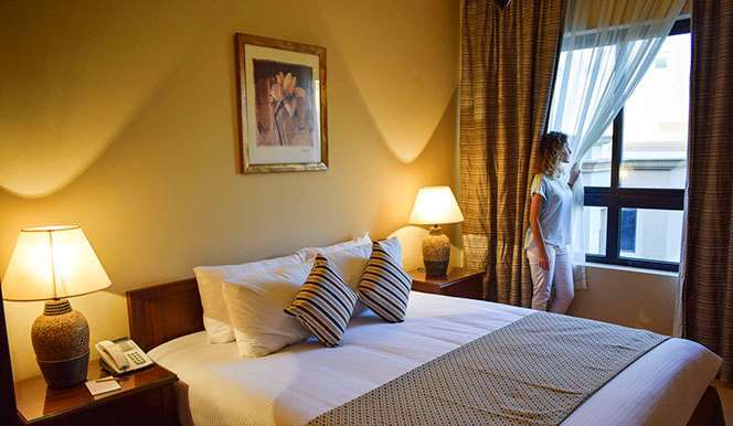 Sunrise Marina Resort Port Ghalib Marsa Alam 部屋 写真