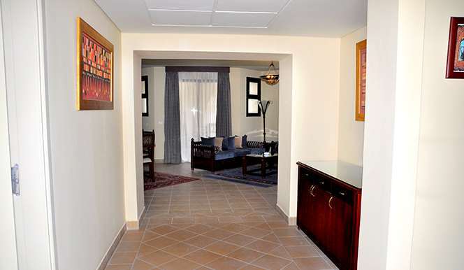 Sunrise Marina Resort Port Ghalib Marsa Alam 部屋 写真